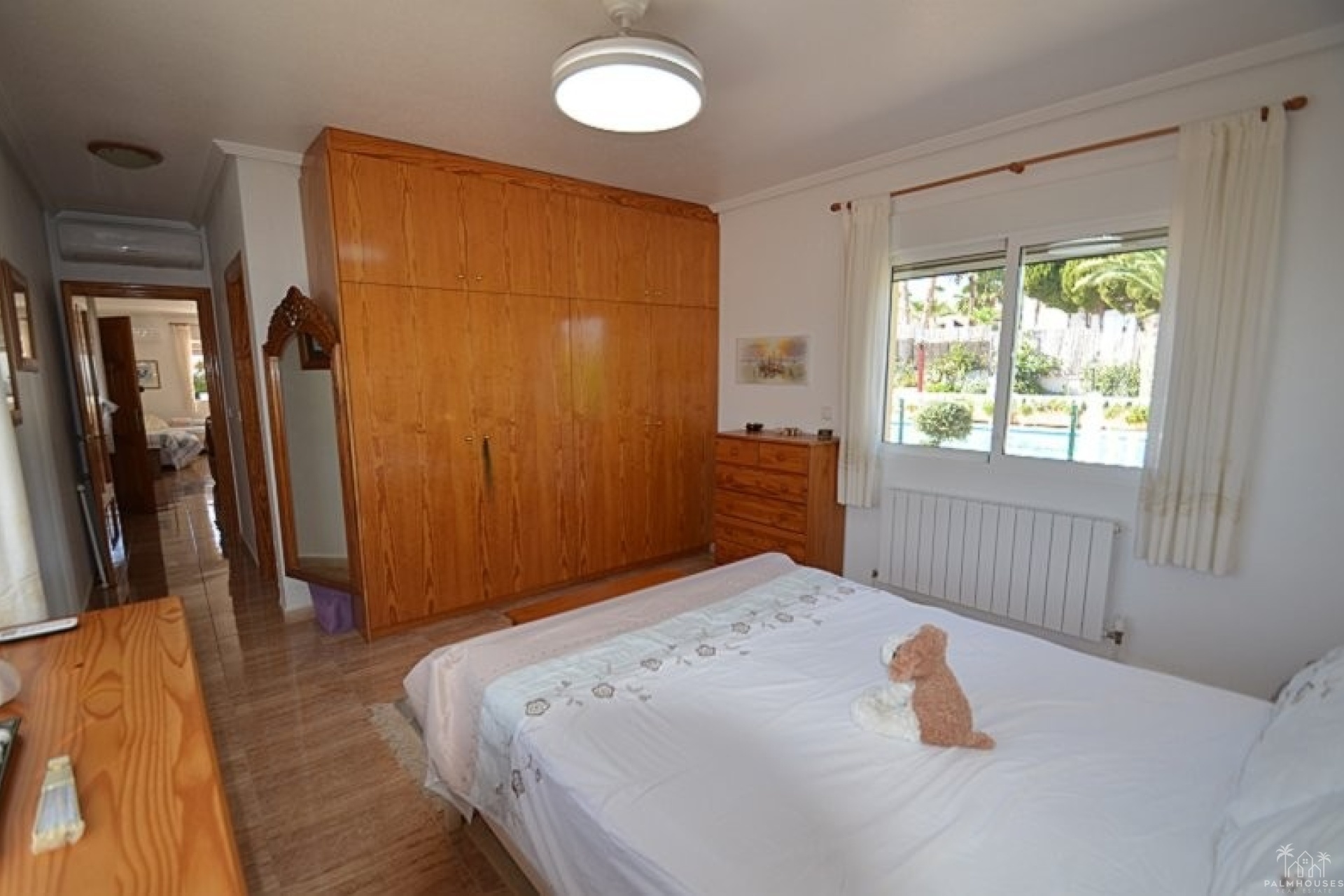 Revente - Villa - Campos del Río - Inland
