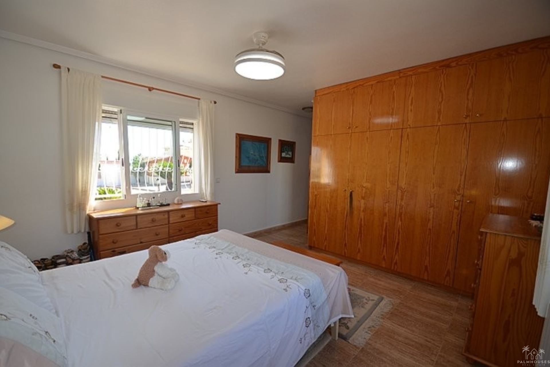 Revente - Villa - Campos del Río - Inland