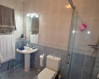 Revente - Villa - Campos del Río - Inland