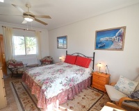 Revente - Villa - Campos del Río - Inland