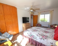 Revente - Villa - Campos del Río - Inland