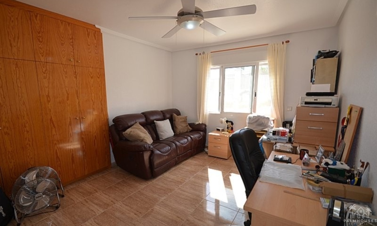 Revente - Villa - Campos del Río - Inland