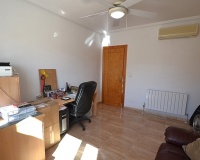 Revente - Villa - Campos del Río - Inland