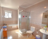 Revente - Villa - Campos del Río - Inland