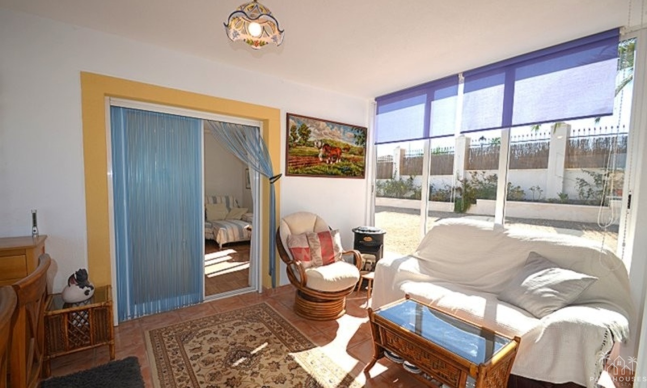 Revente - Villa - Campos del Río - Inland