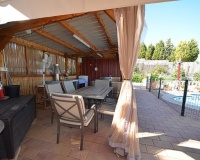 Revente - Villa - Campos del Río - Inland
