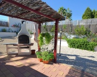 Revente - Villa - Campos del Río - Inland
