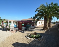 Revente - Villa - Campos del Río - Inland