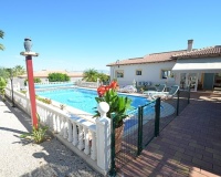 Revente - Villa - Campos del Río - Inland