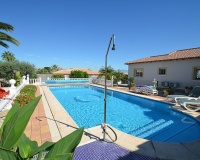 Revente - Villa - Campos del Río - Inland