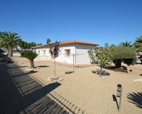 Revente - Villa - Campos del Río - Inland