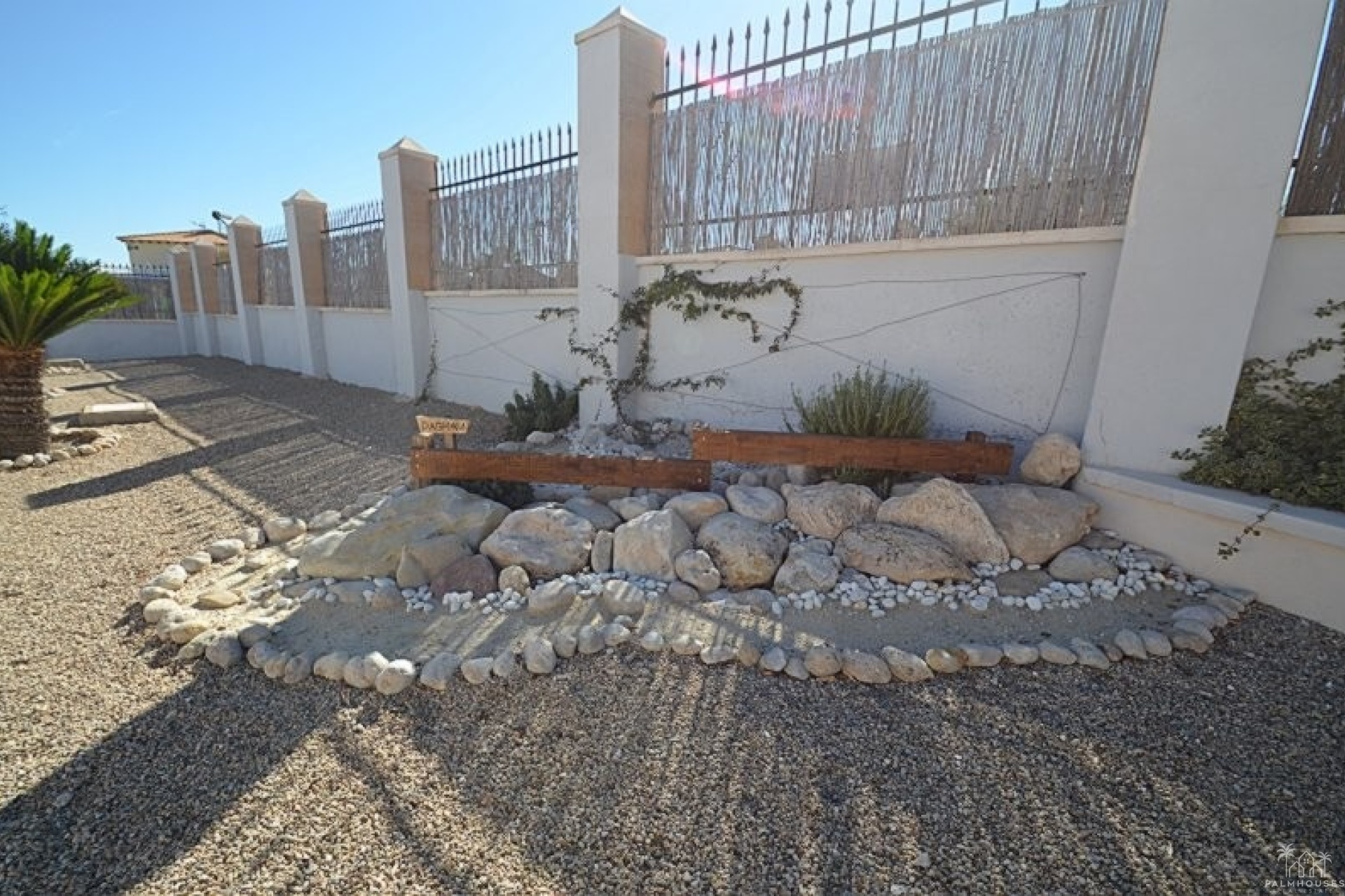 Revente - Villa - Campos del Río - Inland