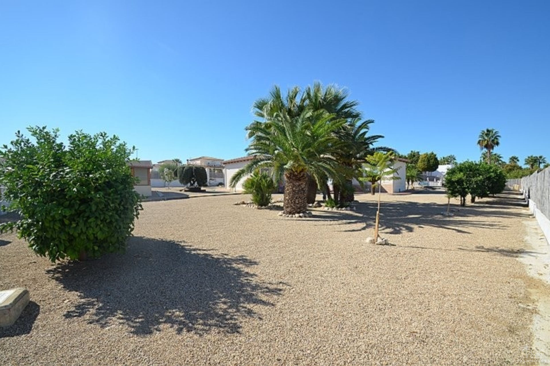Revente - Villa - Campos del Río - Inland