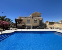 Revente - Villa - Camposol - Inland