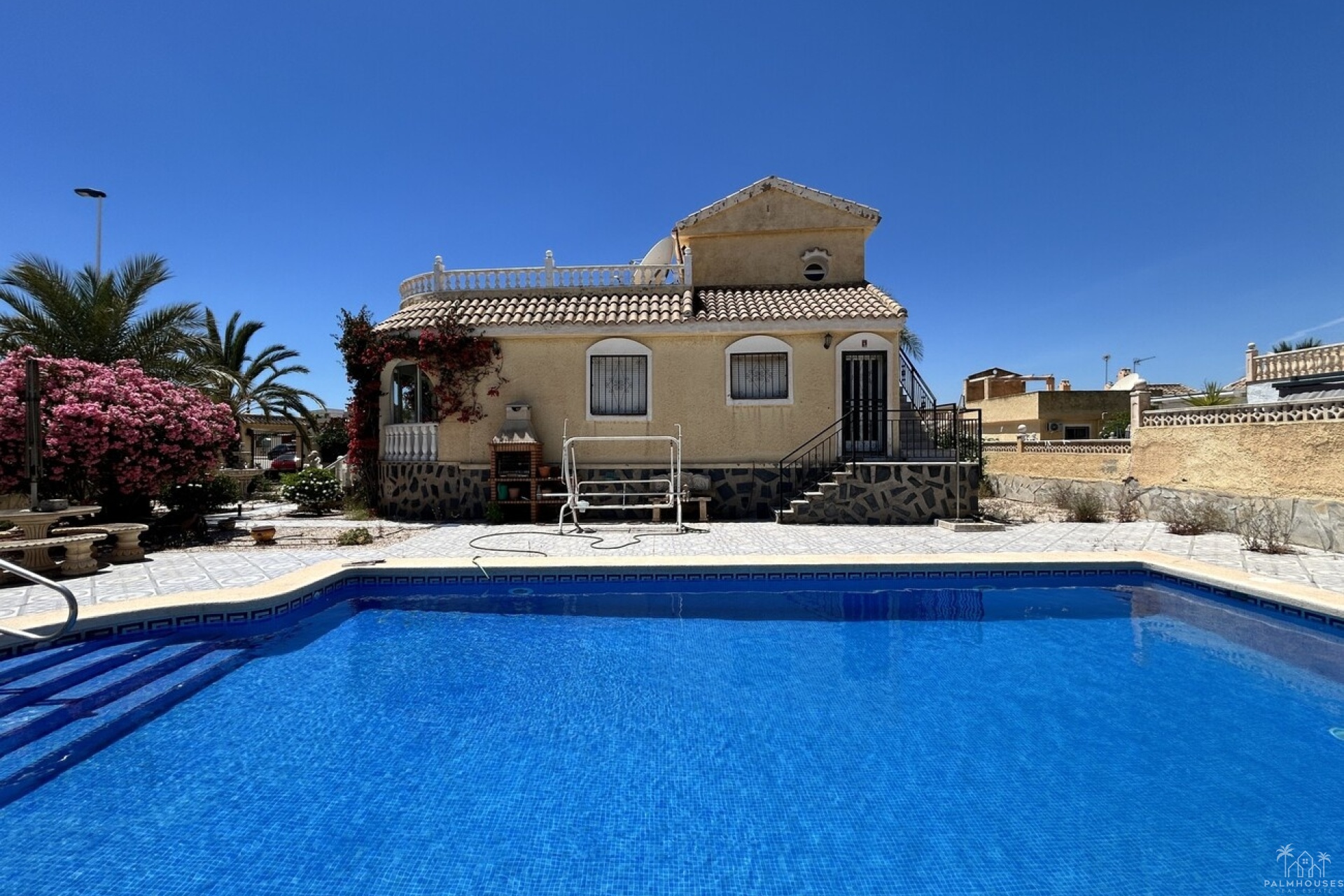Revente - Villa - Camposol - Inland