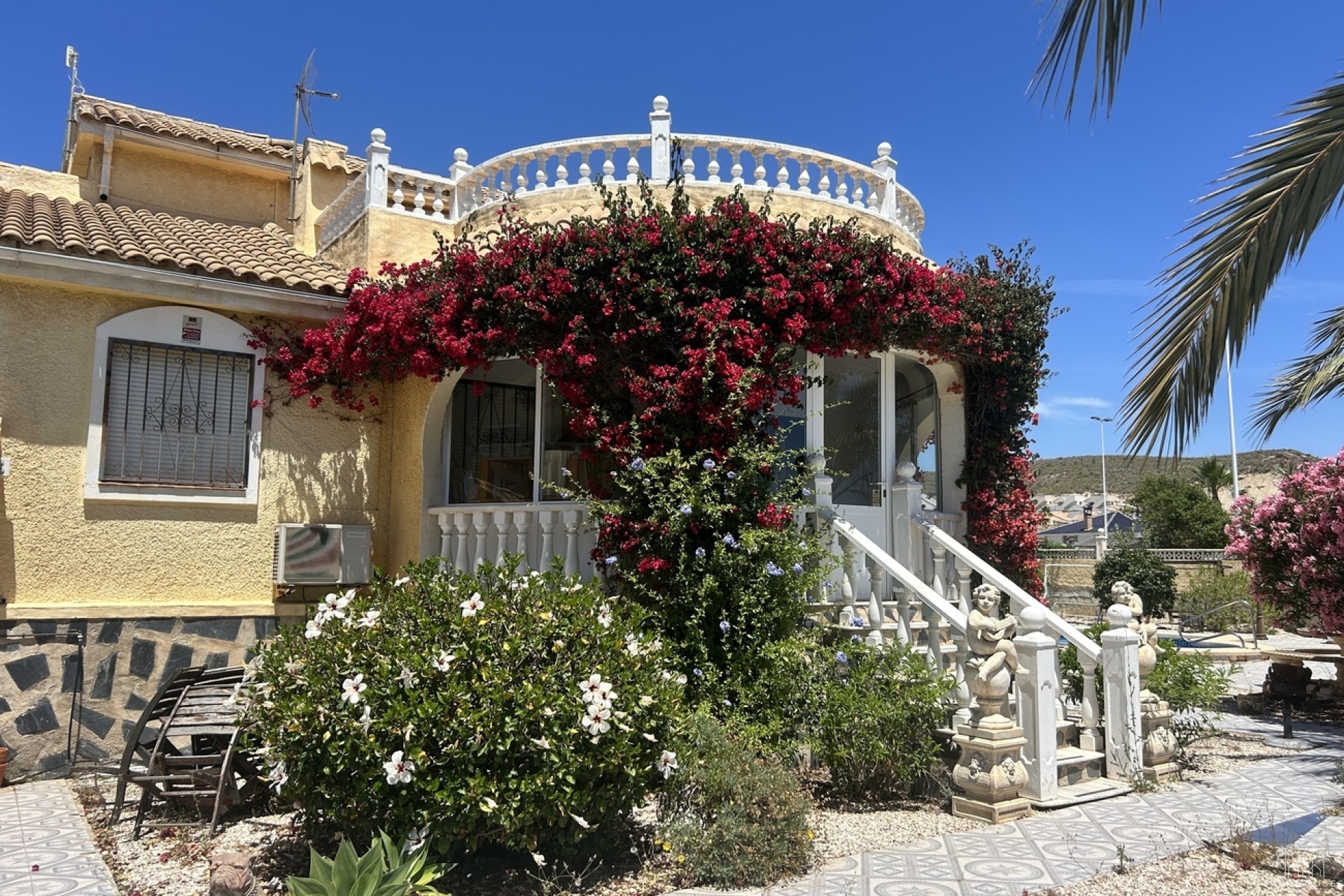 Revente - Villa - Camposol - Inland