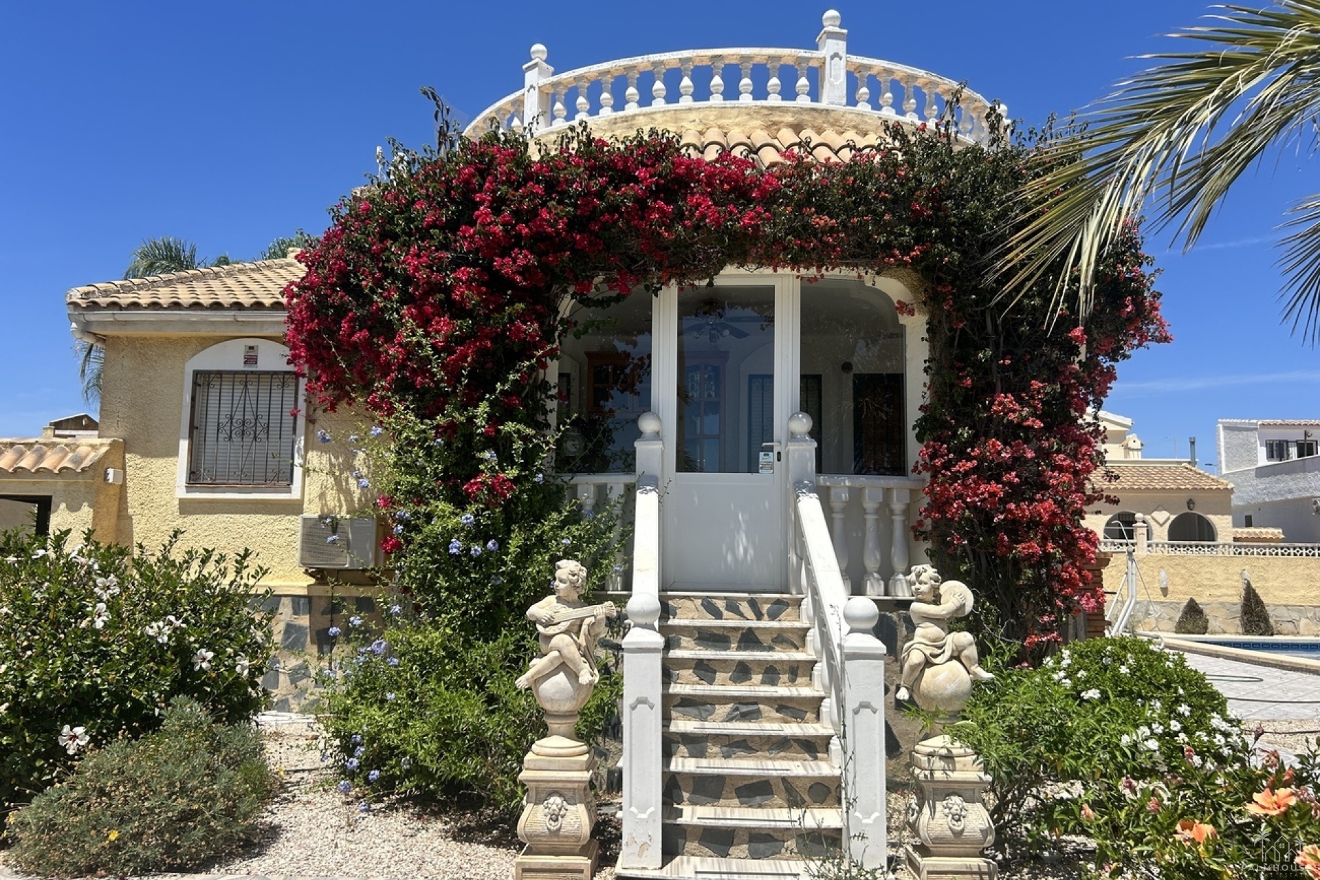 Revente - Villa - Camposol - Inland