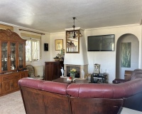 Revente - Villa - Camposol - Inland