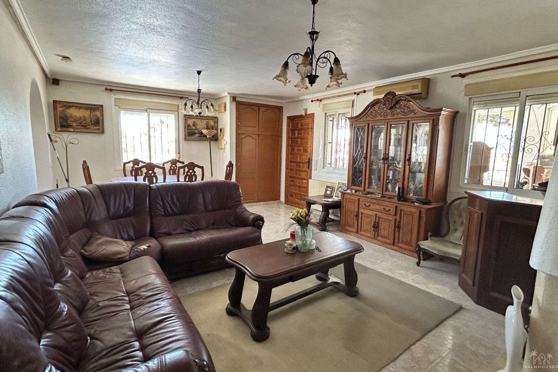 Revente - Villa - Camposol - Inland
