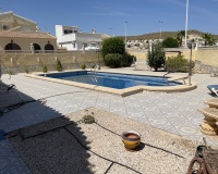 Revente - Villa - Camposol - Inland