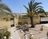 Revente - Villa - Camposol - Inland