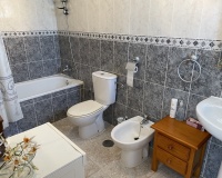 Revente - Villa - Camposol - Inland