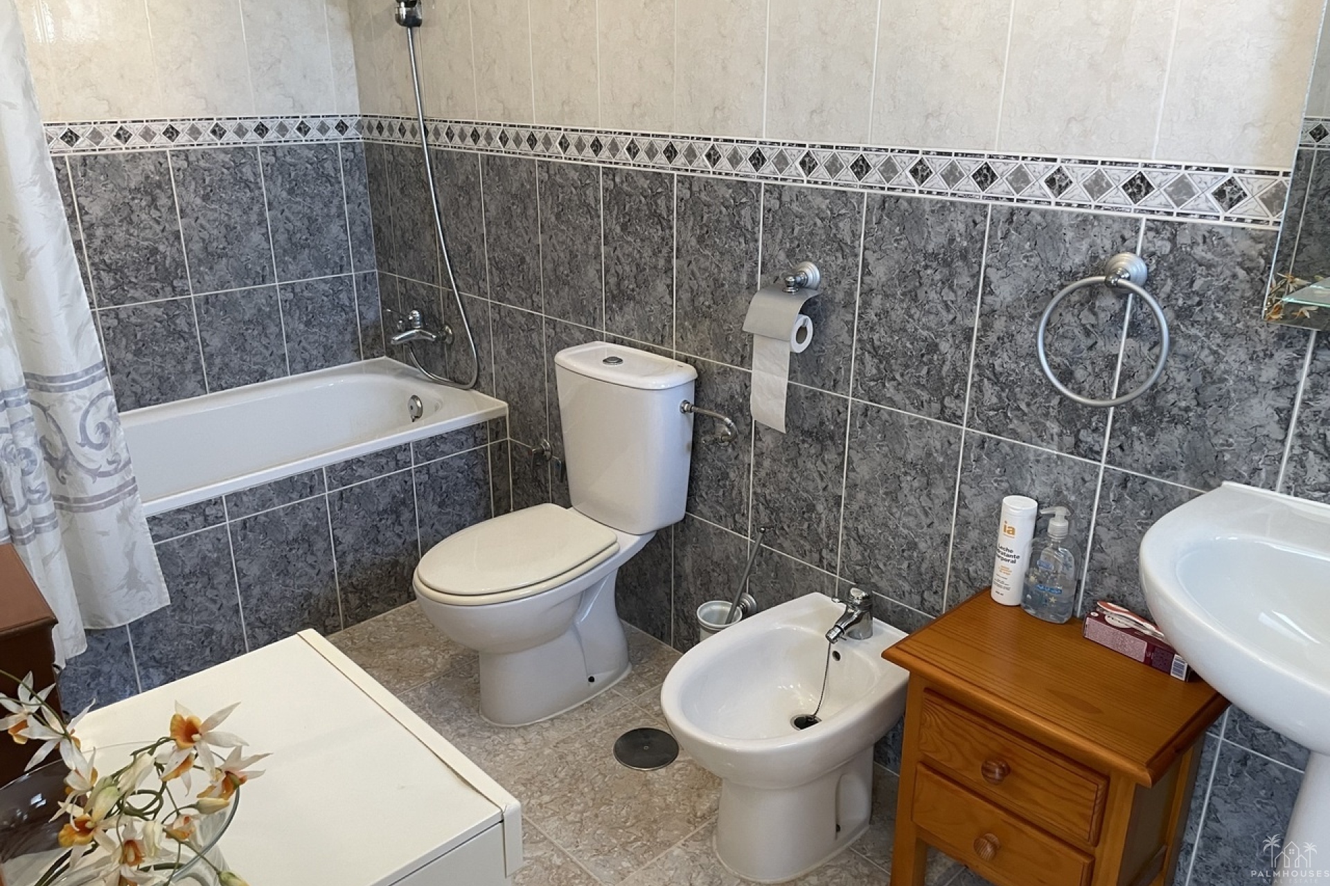 Revente - Villa - Camposol - Inland
