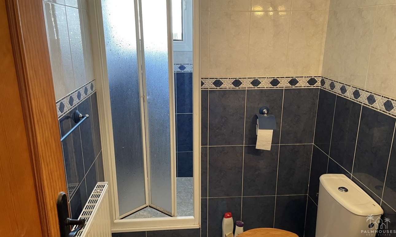 Revente - Villa - Camposol - Inland