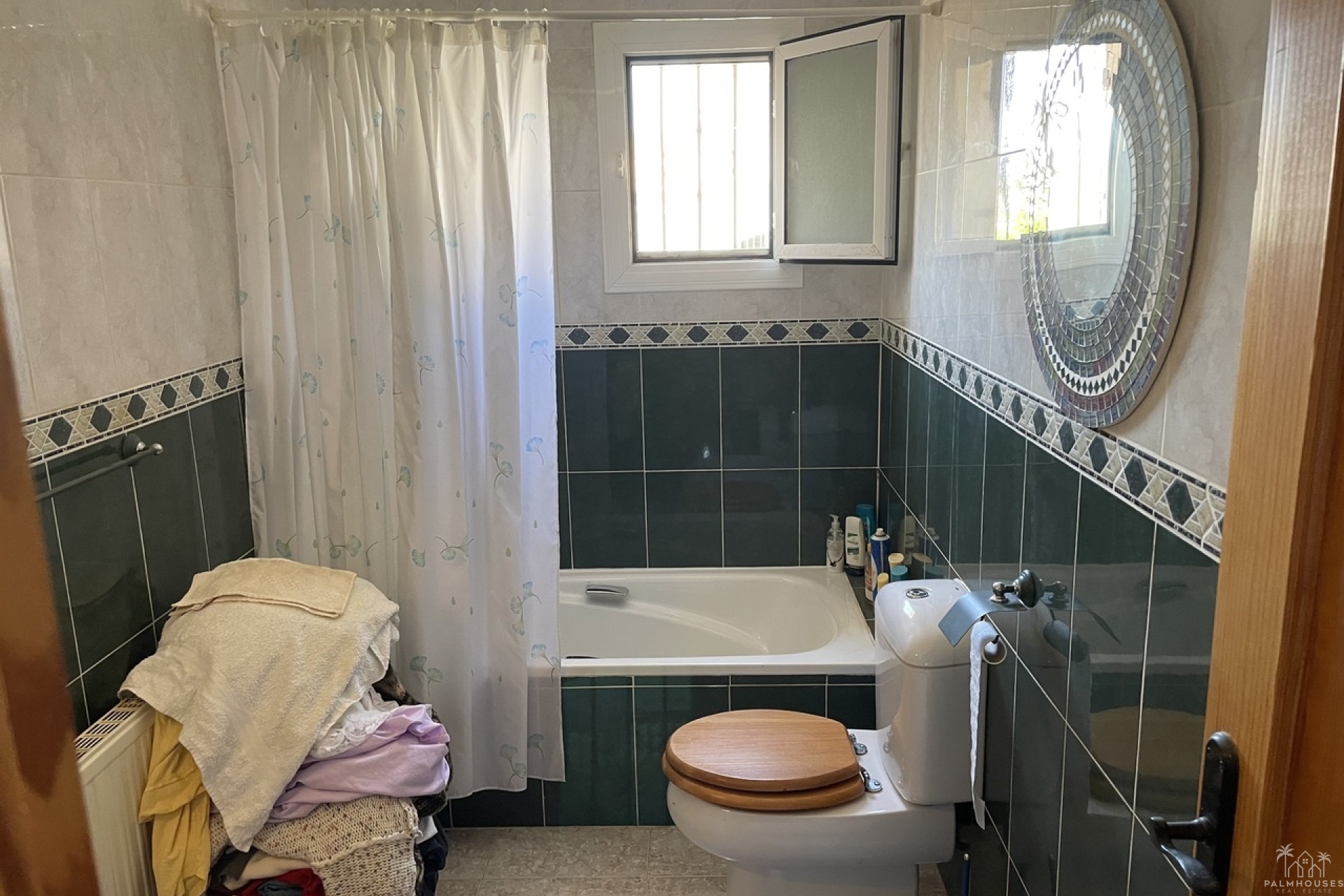 Revente - Villa - Camposol - Inland