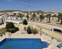 Revente - Villa - Camposol - Inland
