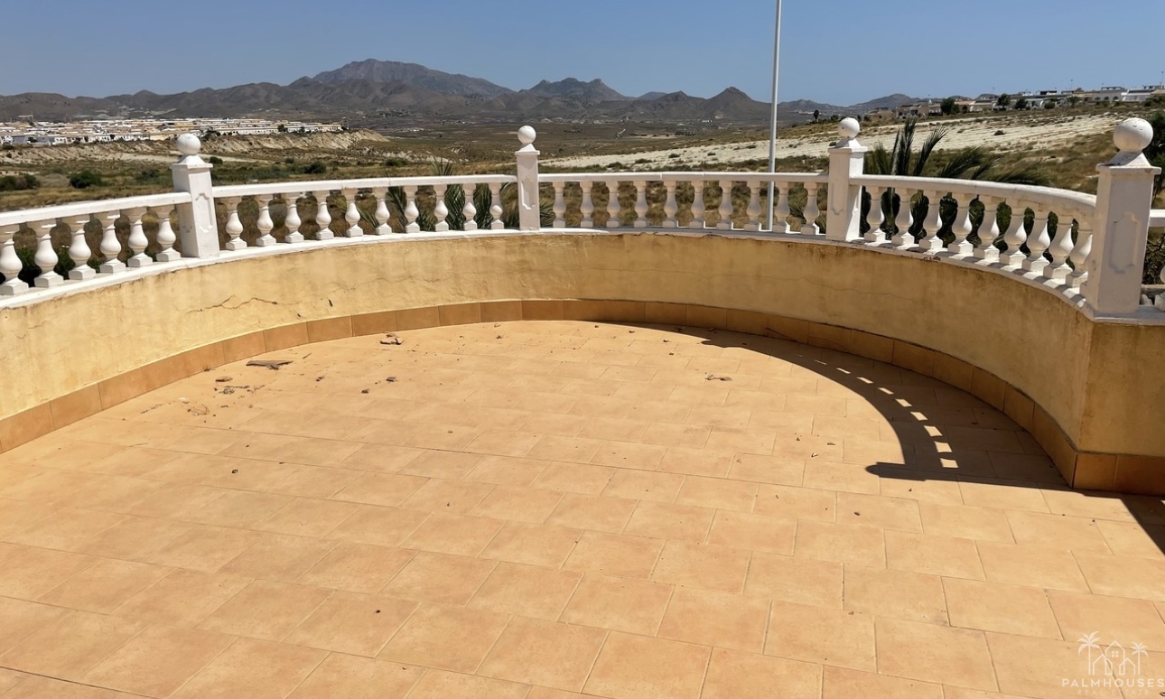 Revente - Villa - Camposol - Inland
