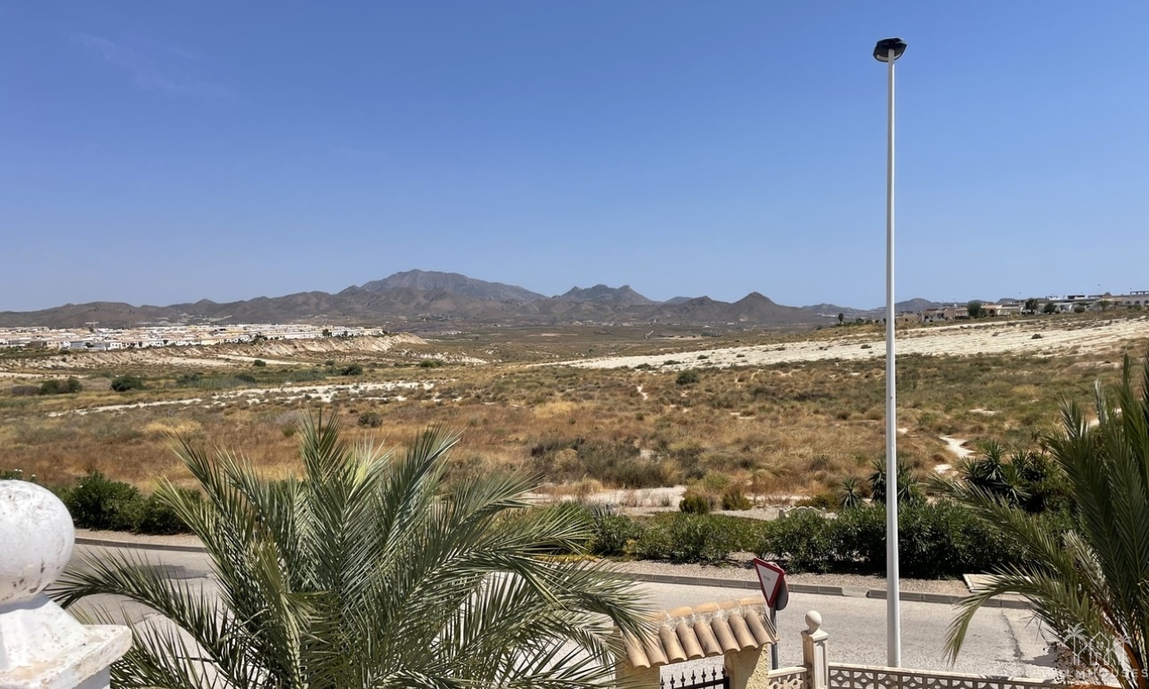 Revente - Villa - Camposol - Inland