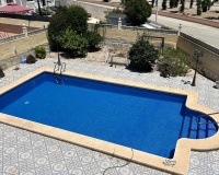 Revente - Villa - Camposol - Inland
