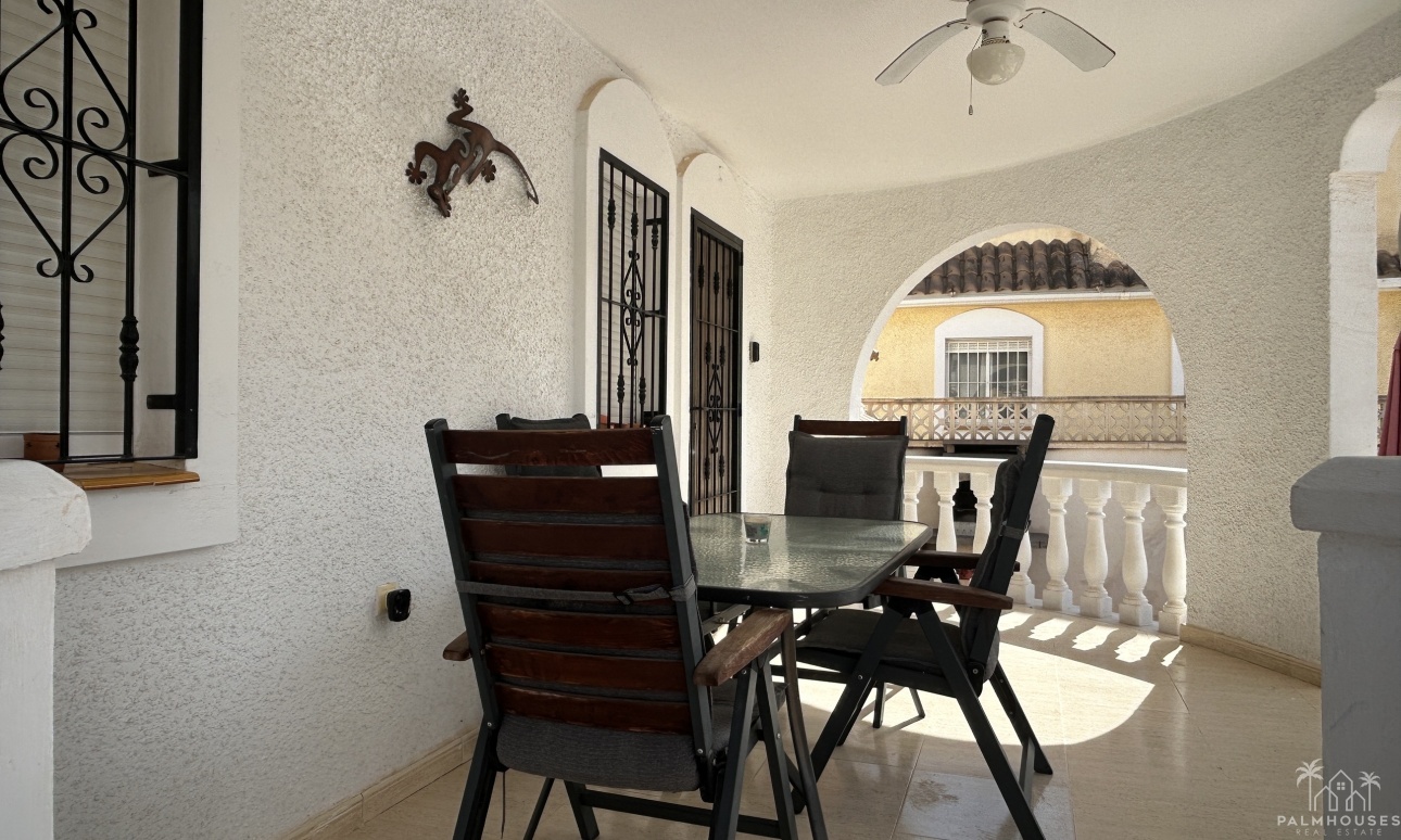 Revente - Villa - Camposol - Inland