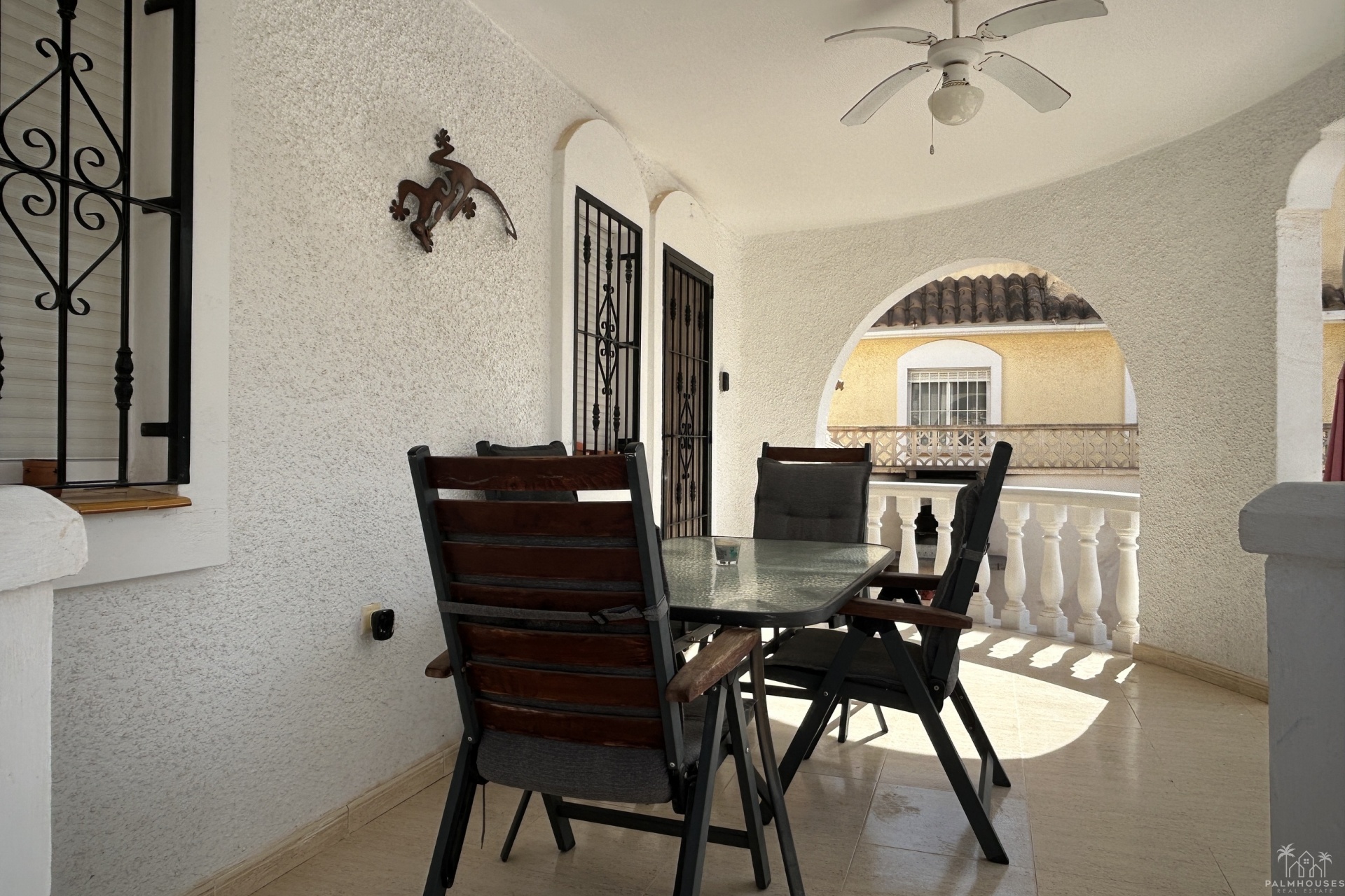Revente - Villa - Camposol - Inland