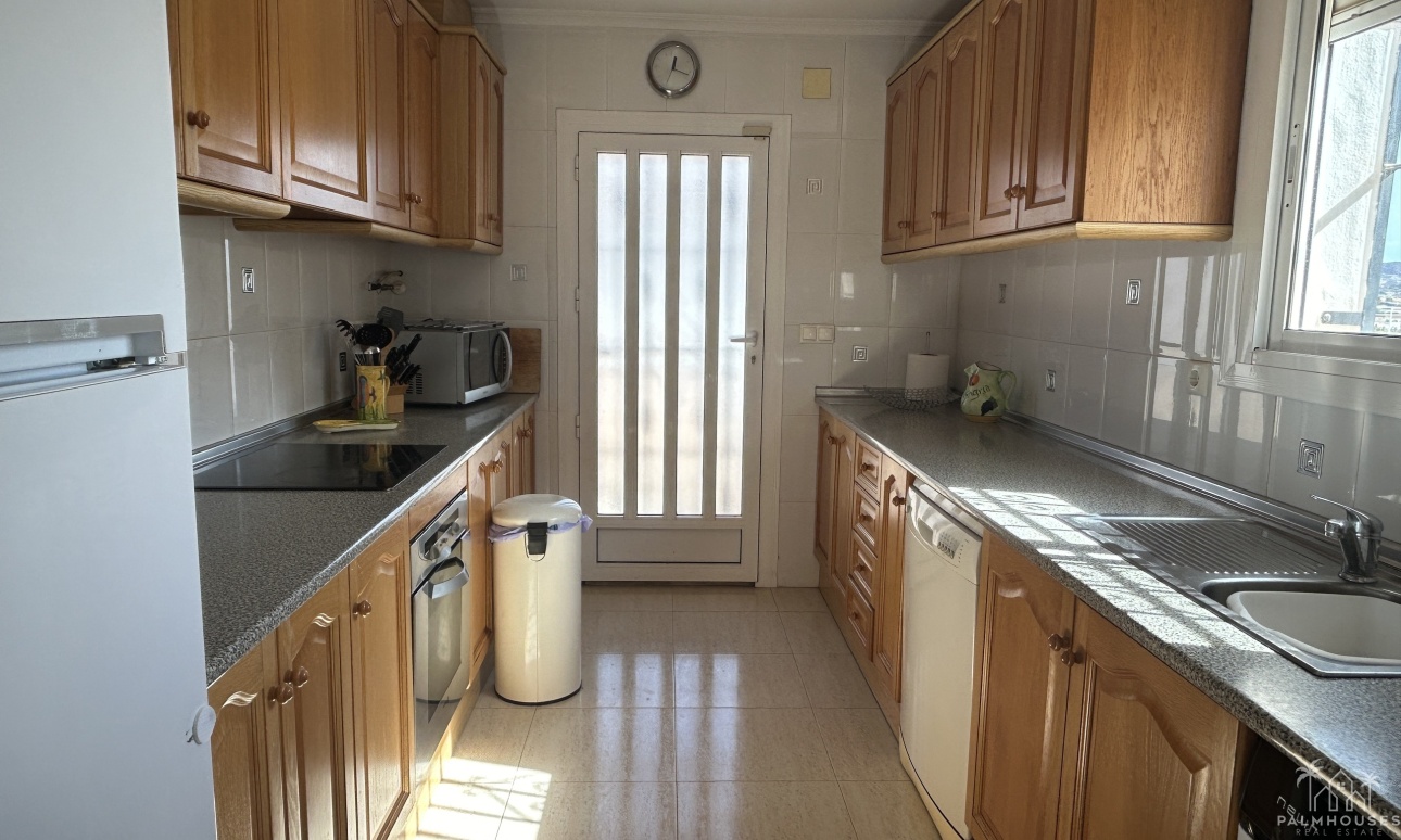 Revente - Villa - Camposol - Inland