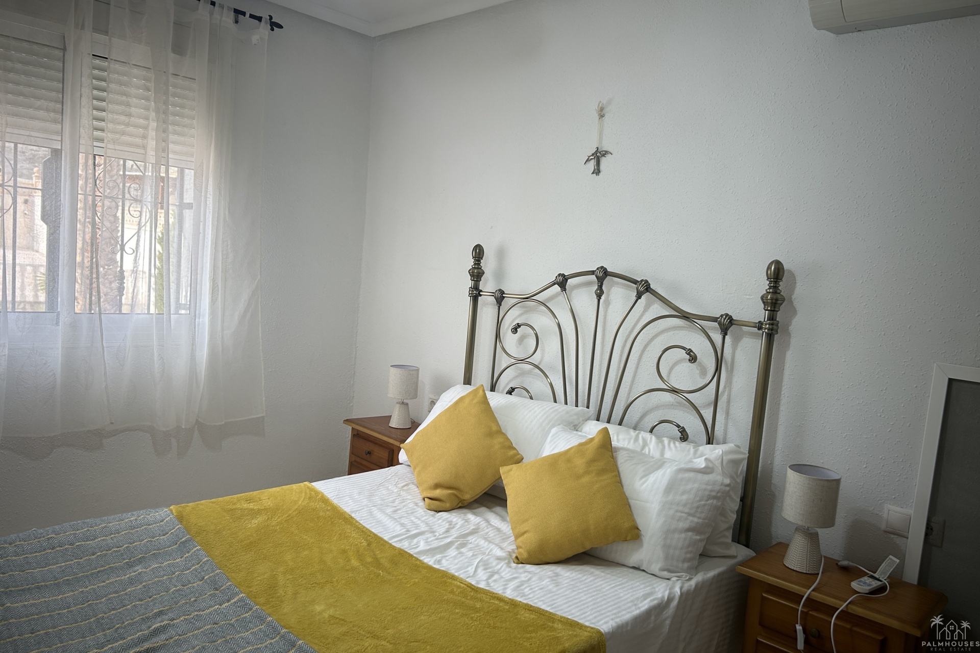 Revente - Villa - Camposol - Inland