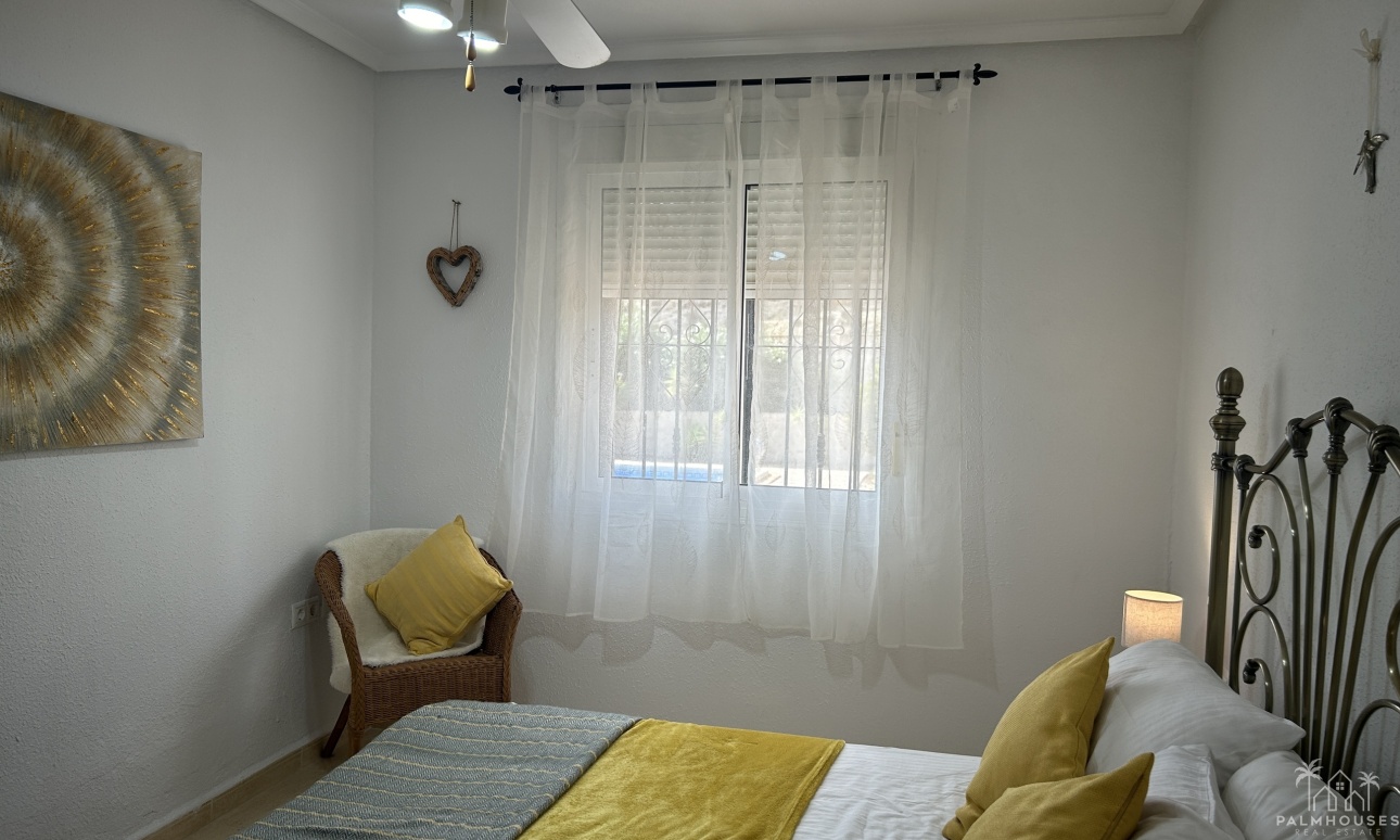 Revente - Villa - Camposol - Inland
