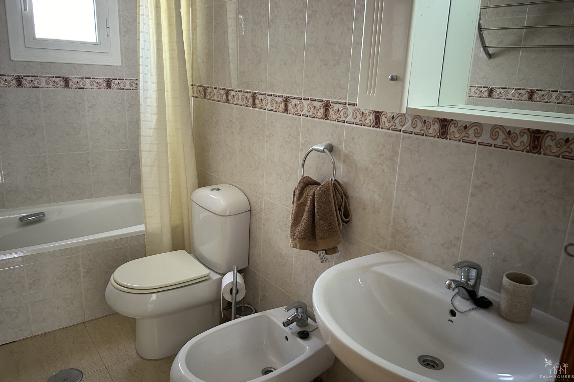 Revente - Villa - Camposol - Inland
