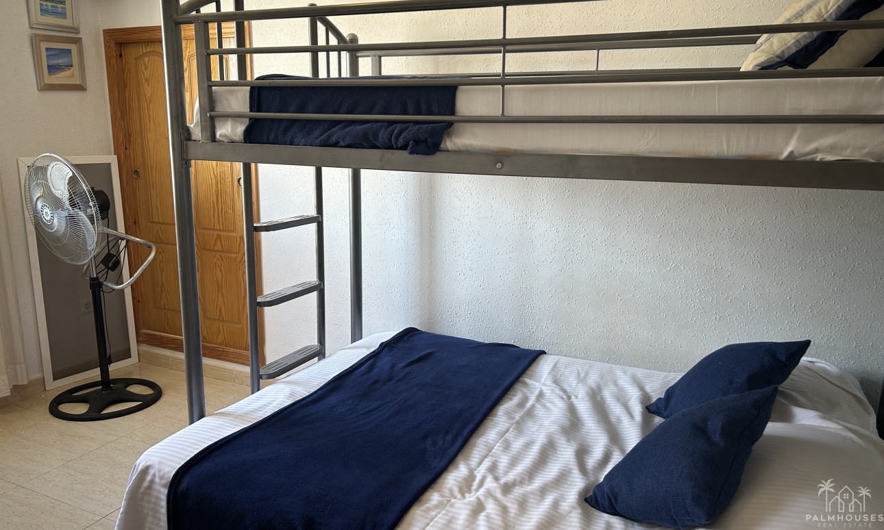 Revente - Villa - Camposol - Inland