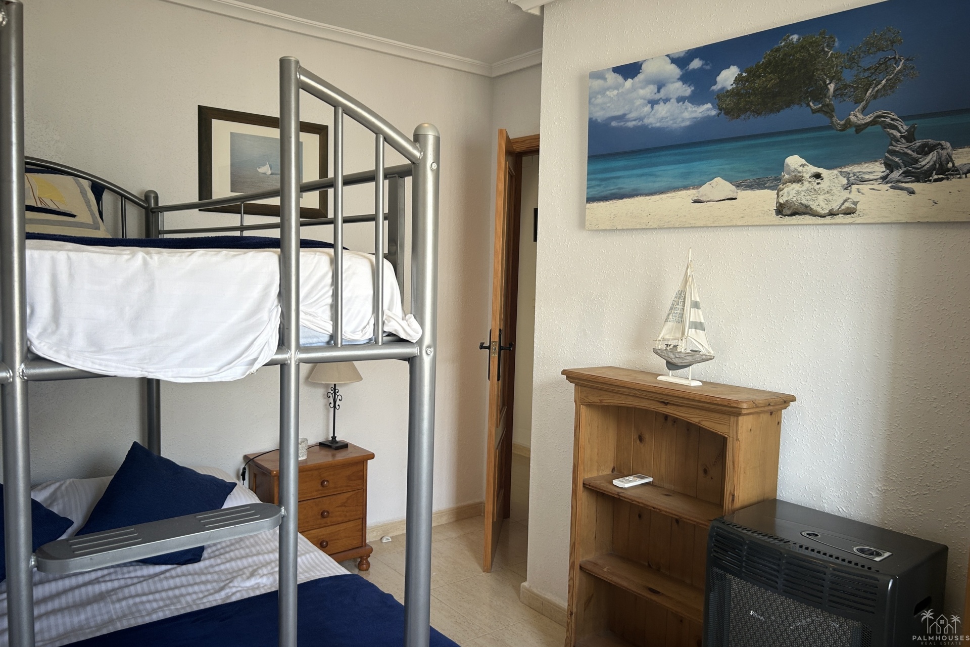 Revente - Villa - Camposol - Inland