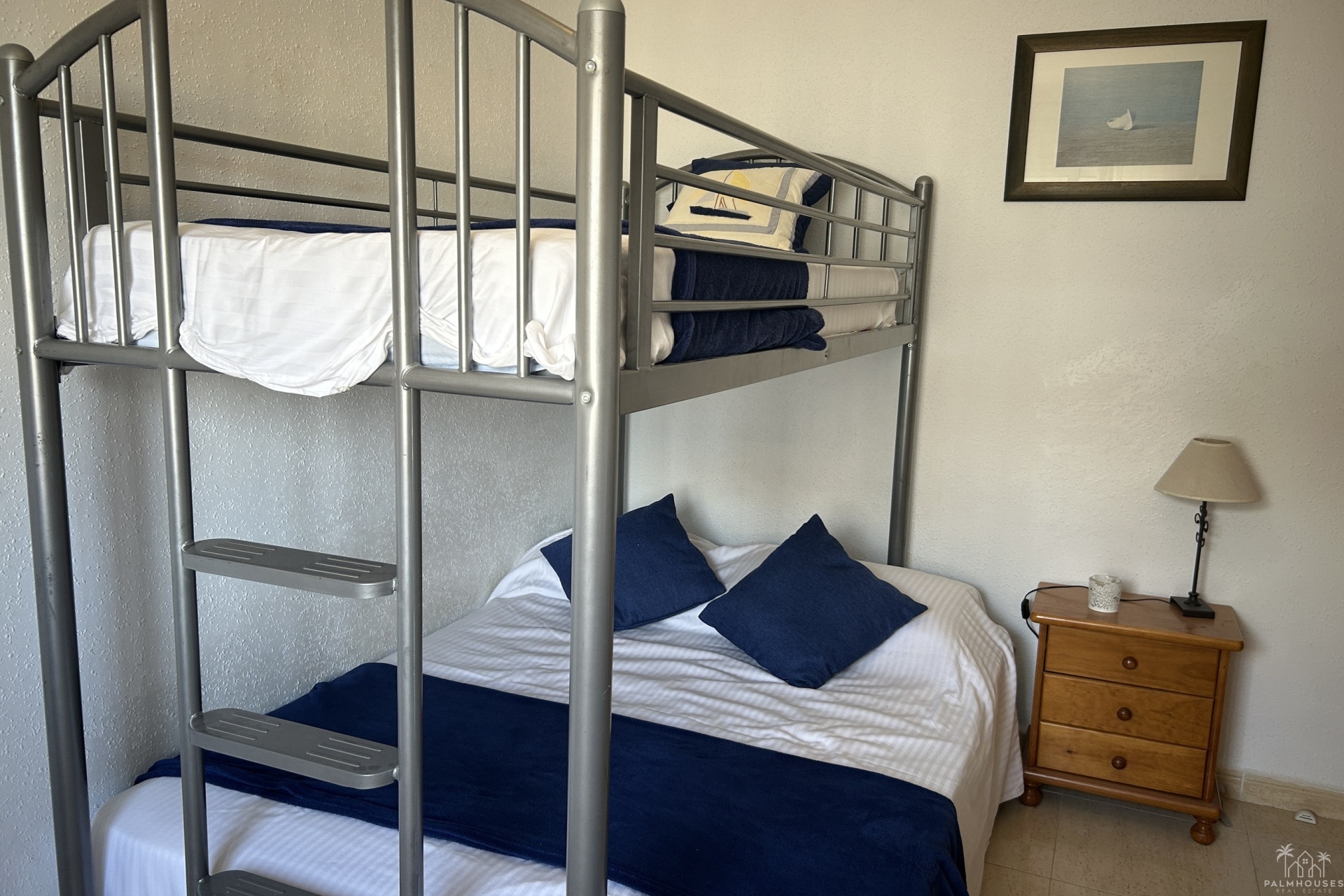 Revente - Villa - Camposol - Inland