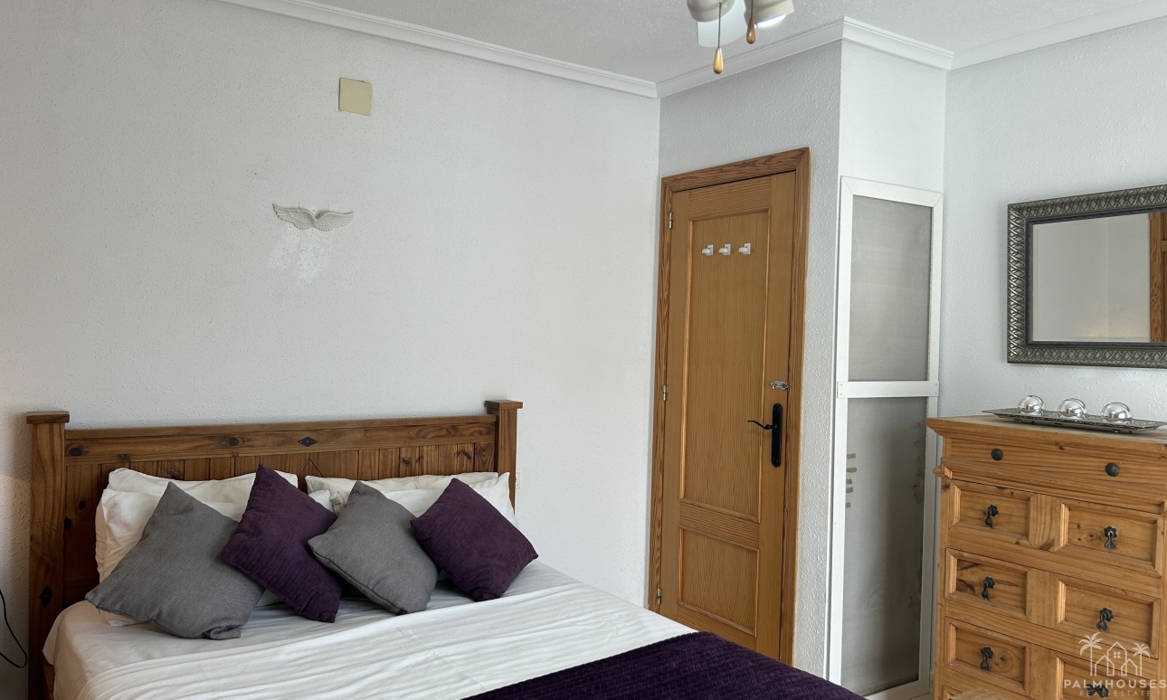 Revente - Villa - Camposol - Inland