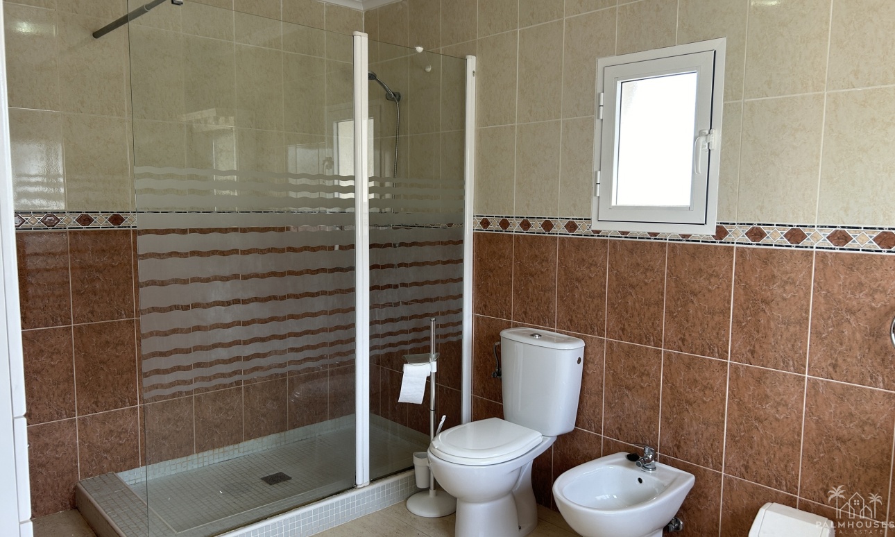 Revente - Villa - Camposol - Inland