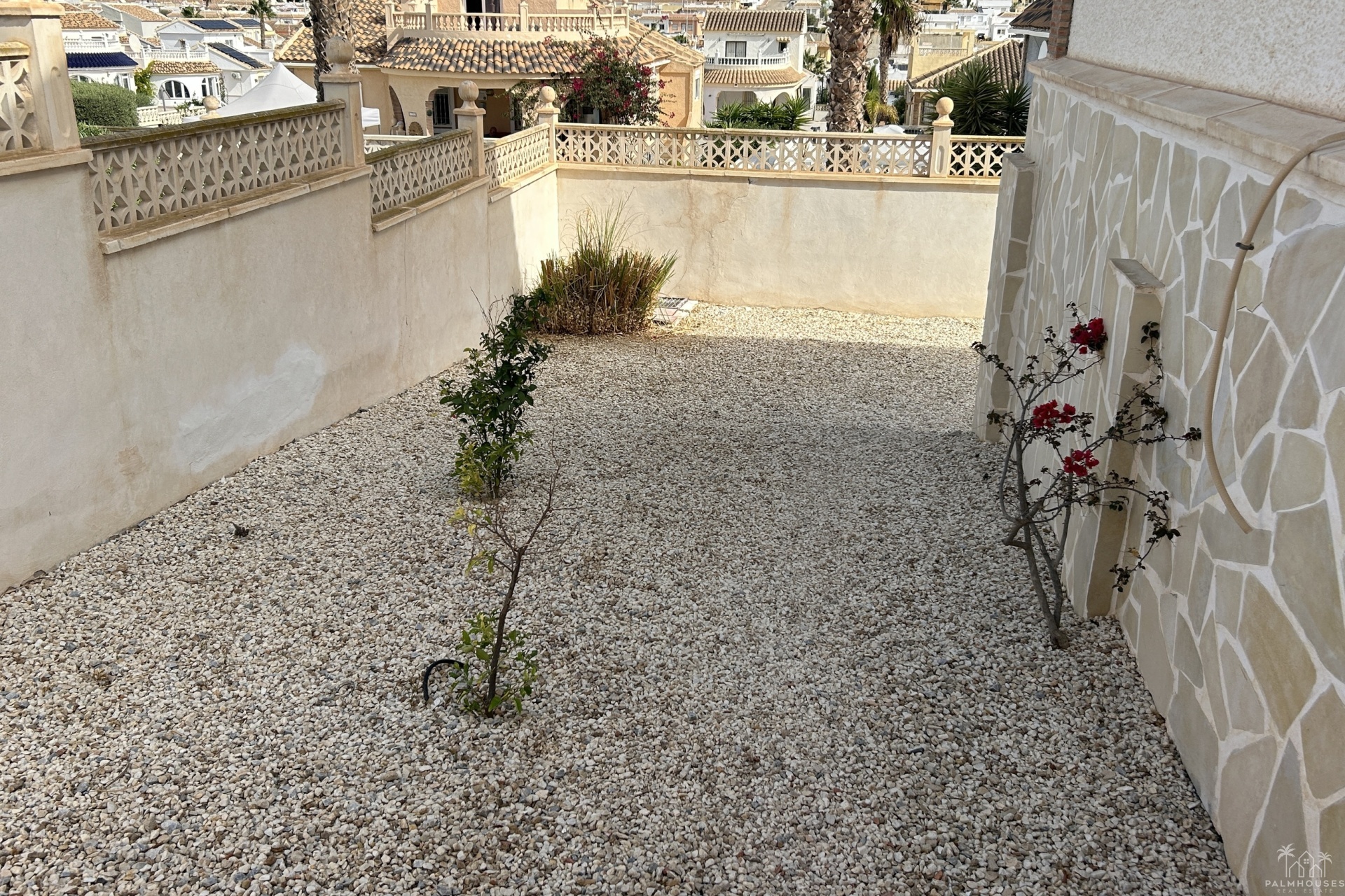 Revente - Villa - Camposol - Inland