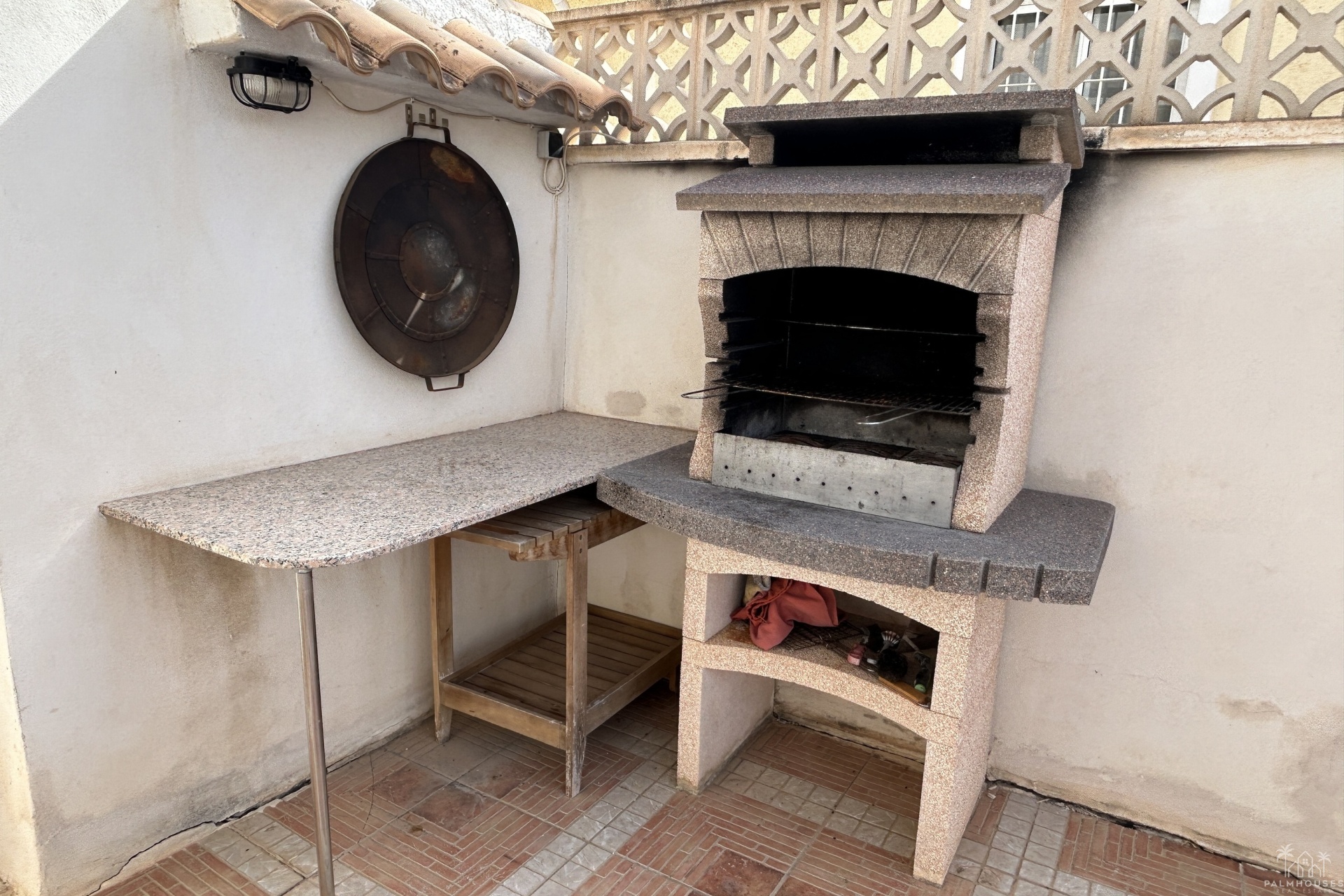 Revente - Villa - Camposol - Inland