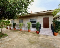 Revente - Villa - Canadas De San Pedro - Inland