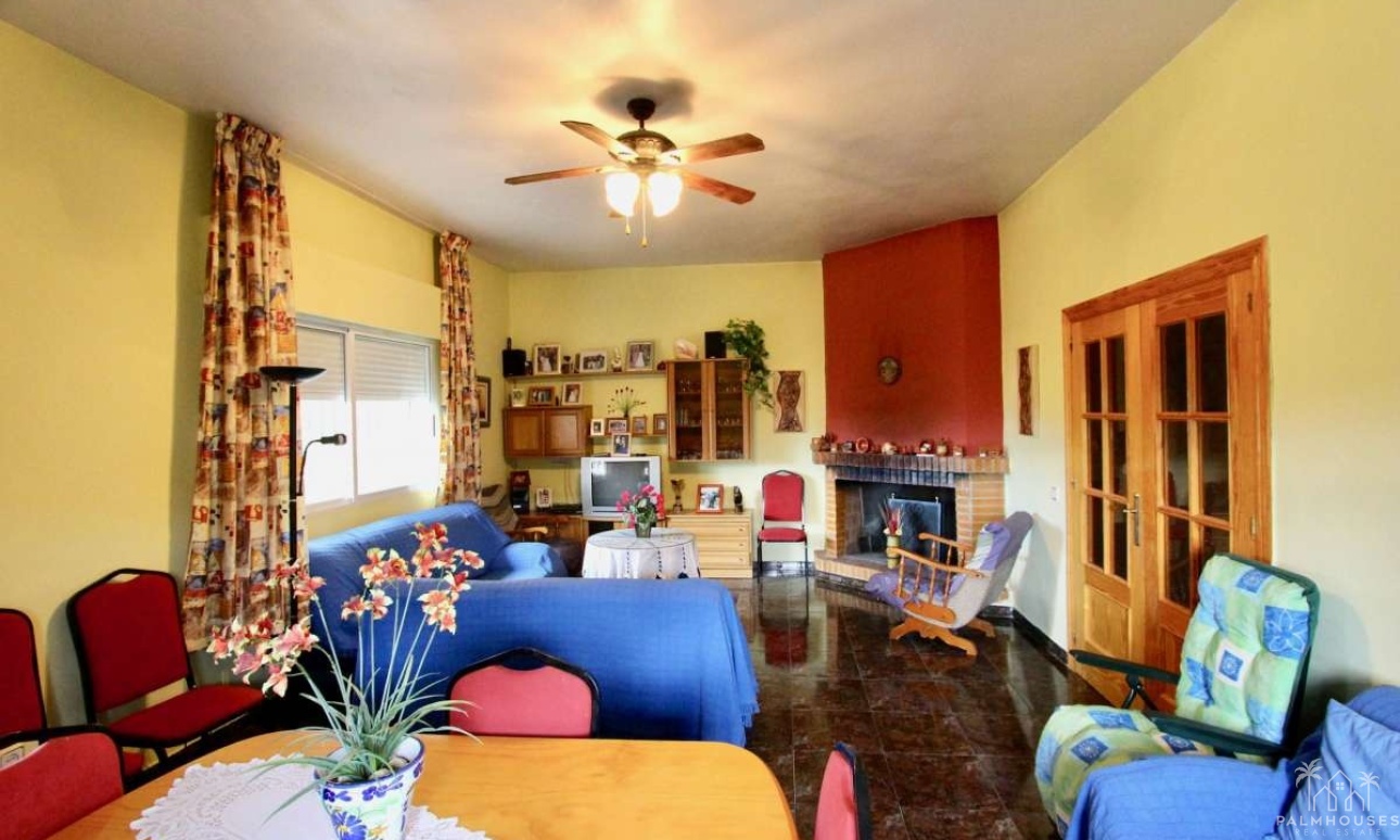 Revente - Villa - Canadas De San Pedro - Inland