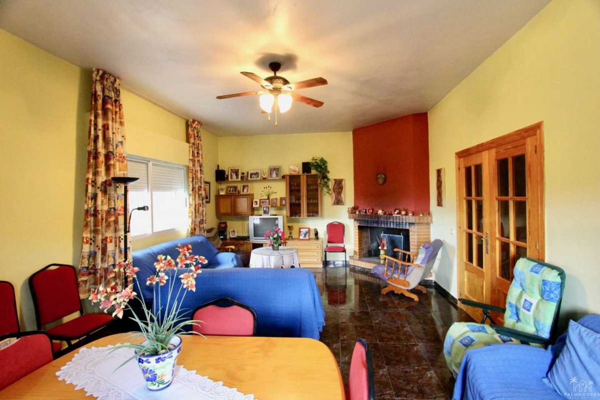 Revente - Villa - Canadas De San Pedro - Inland