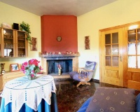 Revente - Villa - Canadas De San Pedro - Inland